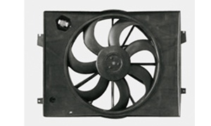 HYUNDAI TUSON RADIATOR FAN(2.0)