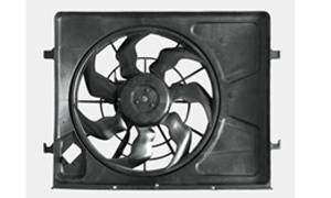 HYUNDAI I30 RADIATOR FAN(2.0)