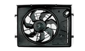 HYUNDAI I30 RADIATOR FAN(1.6)