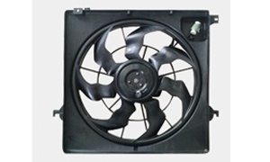 HYUNDAI IX45 RADIATOR FAN(2.0T)