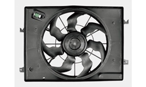 HYUNDAI TUCSON RADIATOR FAN(2.0)