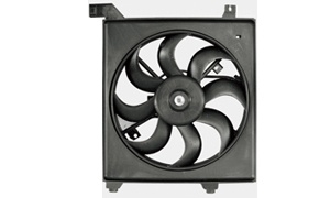 KIA CERATO RADIATOR FAN