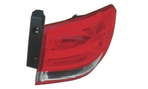 H6 SUV TAIL LAMP