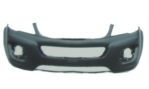 H6 SUV FRONT BUMPER