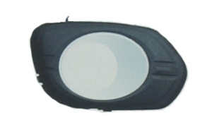 H6 SUV FOG LAMP COVER