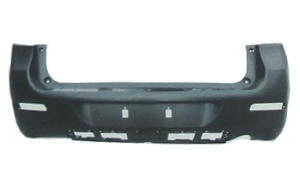 H6 SUV REAR BUMPER