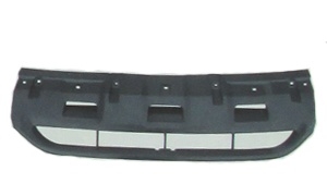 H6 SUV FRONT BUMPER GUARD