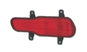 H6 SUV REAR FOG LAMP