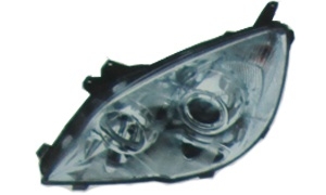 H6 SUV HEAD LAMP