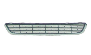 H6 SUV FRONT BUMPER GRILLE