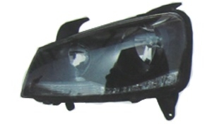 WINGLE 5(EUROPE) HEAD LAMP