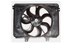 KIA CARNIVAL RADIATOR FAN(3.5)