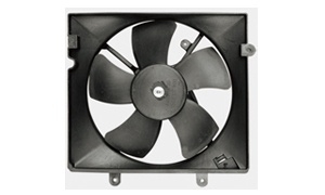 KIA CARNIVAL RADIATOR FAN(3.5)