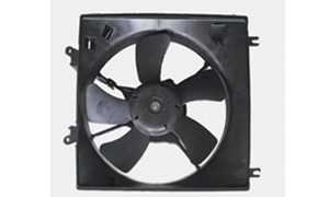 LANCER'97-'02 RADIATOR FAN