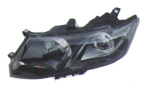 Z300 HEAD LAMP