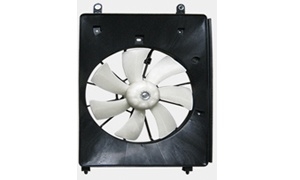 ODYSSEY'99-'04 RADIATOR FAN