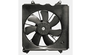 ACCORD'08- RADIATOR FAN(2.0)