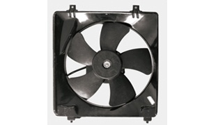 ACCORD'08- RADIATOR FAN(2.0)