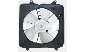 CIVIC'96-'98 RADIATOR FAN(1.8L)