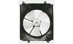 CAMRY'92-'96 RADIATOR FAN(2.2L)