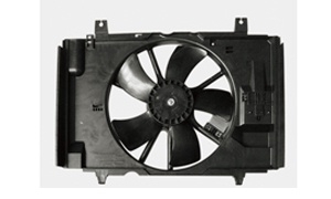 SYLPHY RADIATOR FAN(2.0)