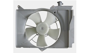 VIOS'03- RADIATOR FAN