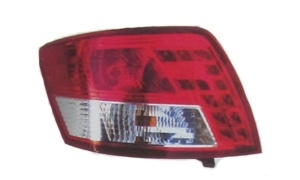 Z300 TAIL LAMP