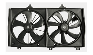 CAMRY RADIATOR FAN