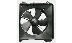 ODYSSEY'05-'08 RADIATOR FAN