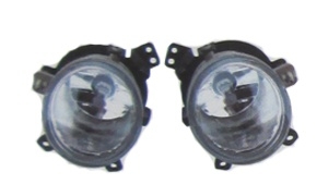 Z300 FOG LAMP