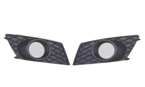 Z300 FOG LAMP COVER