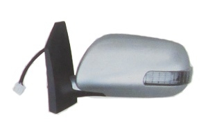 Z300 MIRROR(SIDE LAMP)