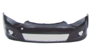 Z300 FRONT BUMPER