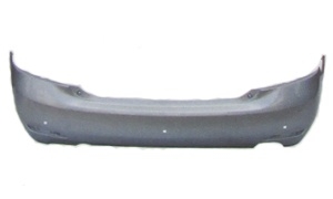 Z300 REAR BUMPER