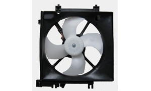 Impreza/Forester '08-'13 RADIATOR FAN