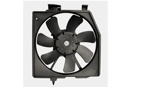 PROTEGE'95-'98 RADIATOR FAN