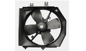 PROTEGE'95-'98 RADIATOR FAN