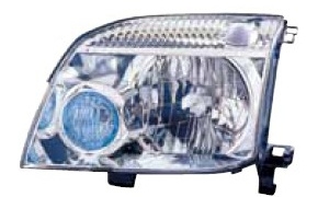 X-TRAIL'01-'07 HEAD LAMP