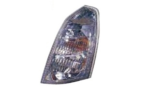 X-TRAIL'01-'07 CORNER LAMP