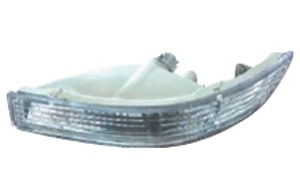 COROLLA AE100 '92- FRONT LAMP(CRYSTAL)WHITE