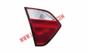 GOL VOYAGE'08 TAIL LAMP(WHITE/INNER)