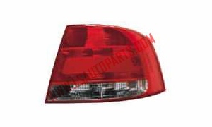 GOL VOYAGE'08 TAIL LAMP (GREY)