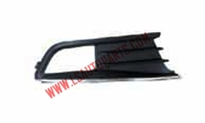 GOL G6 '13 FRONT BUMPER GRILLE(CHROMED)