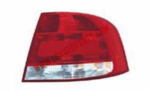 GOL VOYAGE'08 TAIL LAMP(WHITE)