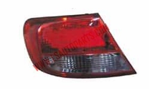 POINTER/GOL'08 TAIL LAMP (GREY)