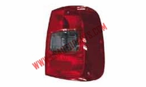 GOL SAVEIRO G5 '10 TAIL LAMP (GREY)