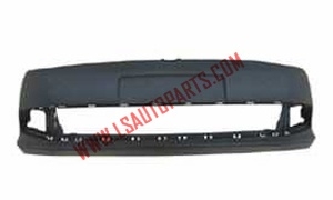 GOL GVI'08 FRONT BUMPER