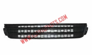 GOL GVI'08 GRILLE