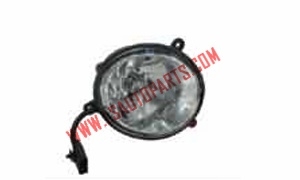 SAVEIRO FOG LAMP