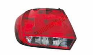 GOL G6 '13 TAIL LAMP(GREY)